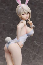 【Pre order】FREEing Studio 1/4 PVC Food Wars！Shokugeki no Soma Alice Nakiri (Copyright) - Image 6
