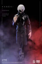 【Pre order】Rocket Toys 1/6 Collectible Figure -Kaneki Ken Battle Suit Ver.X Awakening Ver.ROC-024 ROC-025(Tokyo Ghoul)Copyright - Image 10