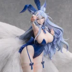 【Pre order】FREEing Studio 1/4 PVC Azur Lane Shinano (Copyright) - Image 7