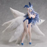 【Pre order】FREEing Studio 1/4 PVC Azur Lane Shinano (Copyright) - Image 6