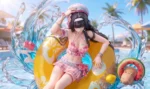 【Pre order】Yaomengmeng Studio Wuthering Waves QianSaki Swimsuit Ver. - Image 3