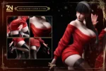 【Pre order】ZN Studio 1/4 Spy x Family Yor Forger - Image 10