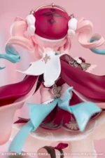 【Pre order】Myethos 1/8 PVC Honkai: Star Rail Hyacine (Copyright) - Image 7