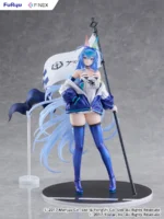 【Pre order】F:Nex 1/7 PVC Azur Lane New Jersey (Copyright) - Image 9