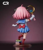 【Pre order】CR Studio - Spy x Family Anya Forger Cos Tsukino Usagi - Image 3