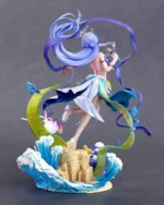 【Pre order】Starengrave Studio 1/6 Honkai: Star Rail Robin Summeretto - Image 4