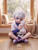 【Pre order】PG Studio1/6 HUNTER×HUNTER Killua & Gon - Image 2