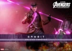 【Pre order】Hot Toys Studio 1/6 Avengers: Doomsday Gambit Collectible Figure MMS910 MMS911 (Licensed) - Image 13