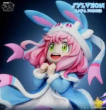 【Pre order】Chou Xiang Studio - Spy x Family Anya Forger Cos Sylveon - Image 6