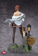 【Pre order】YOMI Studio 1/6 Detective Conan Miyano Shiho - Image 7