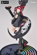 【Pre order】Myethos Zenless Zone Zero Ellen Joe Sparkling Wonderland Ver. 1/8 Scale Figure (Licensed) - Image 6