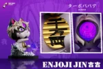 【Pre order】Biubiu Studio 1/6 Dandadan Evil cos looking Granny - Image 5