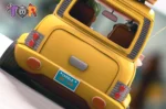 【Pre order】TOR Studio Dragon Ball WCF Vehicle Series Van Four Character Group - Image 3