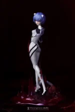 【Pre order】HourGlass Studio - Neon Genesis Evangelion Ayanami Rei - Image 5