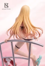 【Pre order】Bunana Studio 1/6&1/4 My Dress‑Up Darling Kitagawa Marin - Image 4