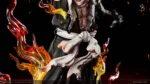 【Pre order】LoaDen Studio 1/6 BLEACH Yamamoto with LED - Image 4