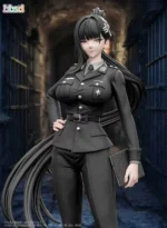 【Pre order】BBSD Studio 1/6 Blue Archive Tsukatsuki Rio