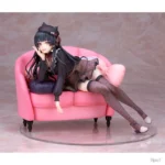 【Pre order】Alter 1/8 PVCThe Idolmaster: Shiny Colors Fuyuko Mayuzumi (Copyright) - Image 6
