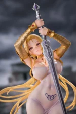 【Pre order】VKEND 1/8 PVC Brown Dust 2 Olivier (Copyright) - Image 6