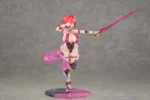 【Pre order】MAGI ARTS 1/6 PVC Cutie Honey Nova (Copyright) - Image 2