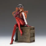 【Pre order】LongJingShi Studio 1/6 Neon Genesis Evangelion Asuka Langley Soryu & Mari Makinami Illustrious - Image 19