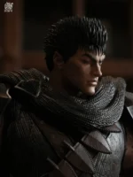 【Pre order】Bard Studio - Berserk Reunion Guts and Casca - Image 16