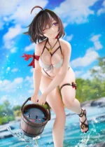 【Pre order】Phat Studio 1/6 PVC Atelier Yumia: The Alchemist of Memories X the Envisioned Land Yumia Liessfeldt (Copyright) - Image 8