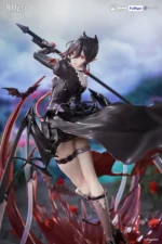 【Pre order】F:Nex 1/7 PVC Arknights Entelechia (Copyright)