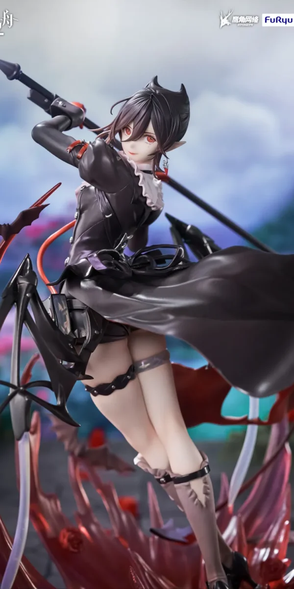 【Pre order】F:Nex 1/7 PVC Arknights Entelechia (Copyright)