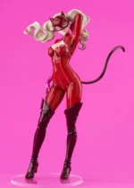 【Pre order】GSC Studio - PVC Persona 5 Royal POP UP PARADE Panther (Copyright) - Image 3