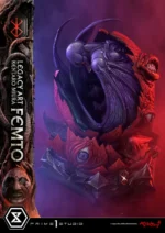 【Pre order】Prime 1 Studio 1/4 Berserk Femto (Copyright) - Image 35