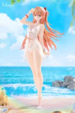 【Pre order】Mogu Studio 1/6 Neon Genesis Evangelion Asuka Langley Soryu