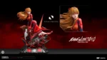 【Pre order】GZ Studio 1/6 Neon Genesis Evangelion Asuka Langley Soryu - Image 4