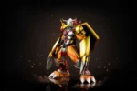 【Pre order】Phoenix Studio - Digimon War Greymon - Image 3
