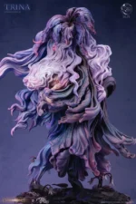 【Pre order】HunDian Studio 1/4 & 1/1 Bust Elden Ring Trina - Image 5