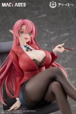 【Pre order】MAGI ARTS 1/6 PVC Duke of York (Copyright) - Image 8