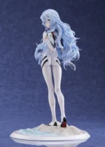 【Pre order】Claynel 1/7 PVC Neon Genesis Evangelion Ayanami Rei (Copyright) - Image 7
