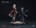 【Pre order】BIHS Studio 1/6 Berserk Farnese & Schierke - Image 7
