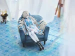 【Pre order】Kadokawa 1/7 PVC Isekai Jōchō (Copyright) - Image 6