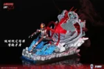 【Pre order】YS Studio Kamen Rider Masked Rider Faiz Resin Statue - Image 5