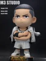【Pre order】M3 Studio - Slam Dunk Eiji Sawakita