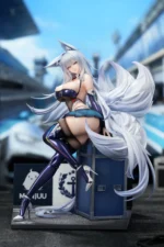 【Pre order】APEX-TOYS 1/7 PVC Azur Lane Shinano (Copyright)