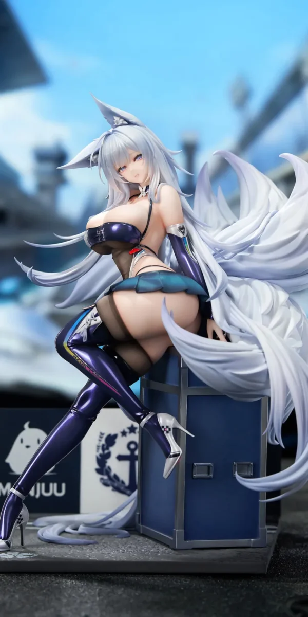 【Pre order】APEX-TOYS 1/7 PVC Azur Lane Shinano (Copyright)