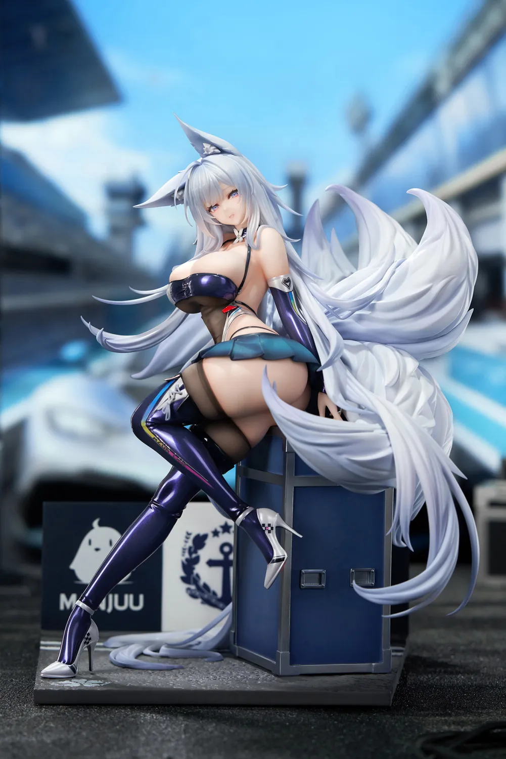 25e53c2a453c6000 (1) 【Pre order】APEX-TOYS 1/7 PVC Azur Lane Shinano (Copyright) - Image 1
