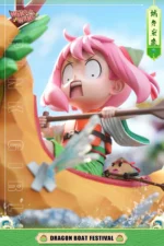 【Pre order】Wakuwaku Studio - Spy x Family Dragon Boat Festival Anya Forger - Image 7