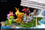 【Pre order】Soar Studio -Digimon Gathering - Image 7