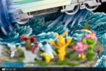 【Pre order】Soar Studio -Digimon Gathering - Image 6