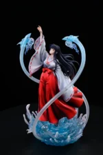 【Pre order】WAWA Studio1/6 Kikyo InuYasha Statue - Image 3