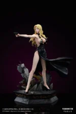 【Pre order】YYDS Studio 1/6 Detective Conan Vermouth - Image 6