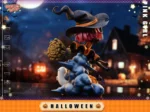 【Pre order】Wakuwaku Studio - Spy x Family Halloween Limited Anya Forger - Image 7